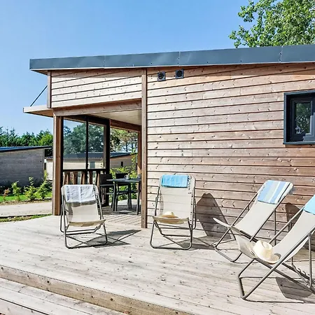 Tatil Evi Moderne La Baule-guerande By Interhome *