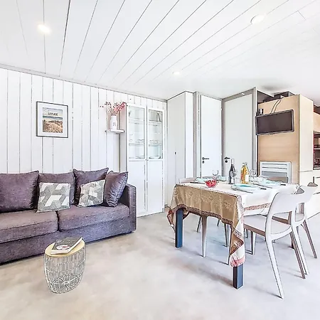 Moderne La Baule-guerande By Interhome * Guérande