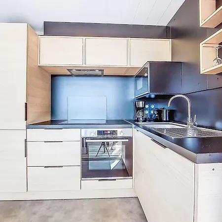 Tatil Evi Moderne La Baule-guerande By Interhome Guérande