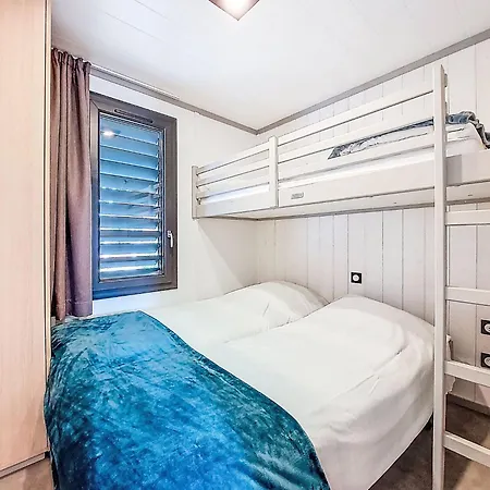 Moderne La Baule-guerande By Interhome Tatil Evi *