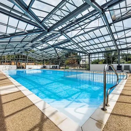 Tatil Evi Moderne La Baule-guerande By Interhome