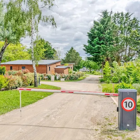 Tatil Evi Moderne La Baule-guerande By Interhome