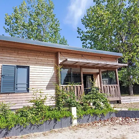 Moderne La Baule-guerande By Interhome 盖朗德