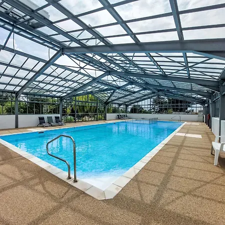 Moderne La Baule-guerande By Interhome 度假居 盖朗德