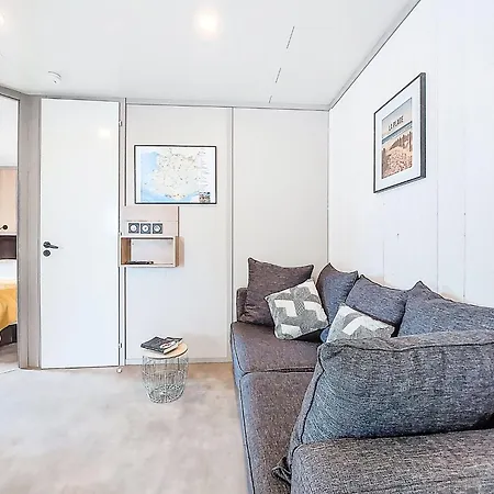 Moderne La Baule-guerande By Interhome 度假居