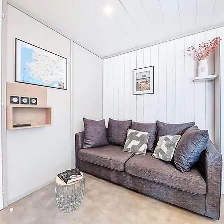 Moderne La Baule-guerande By Interhome