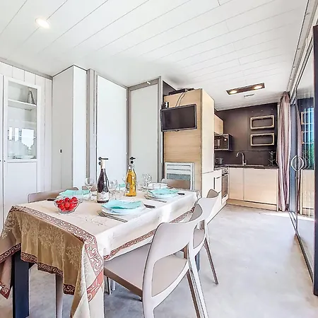 Moderne La Baule-guerande By Interhome 盖朗德