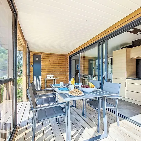 Moderne La Baule-guerande By Interhome *