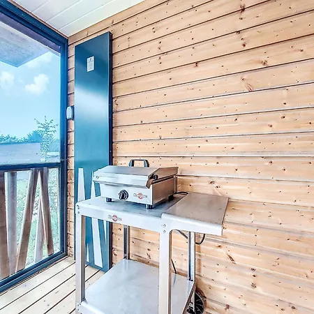 Moderne La Baule-guerande By Interhome 盖朗德