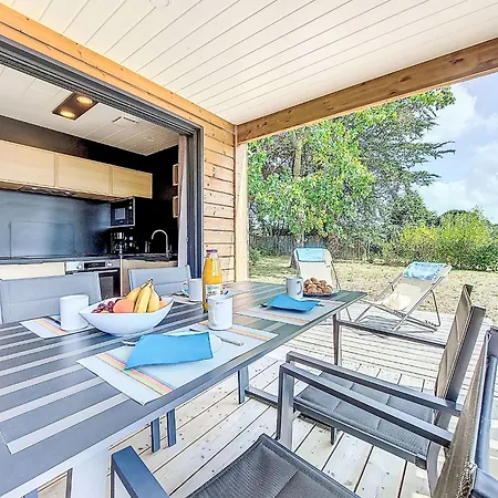 Moderne La Baule-guerande By Interhome 盖朗德