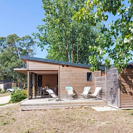 度假居 Moderne La Baule-guerande By Interhome 盖朗德