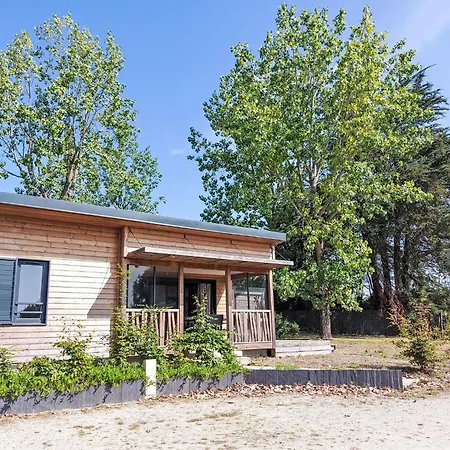 Moderne La Baule-guerande By Interhome 度假居 *