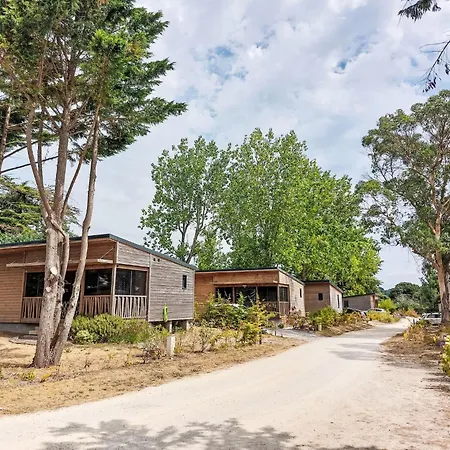 Moderne La Baule-guerande By Interhome 度假居 盖朗德