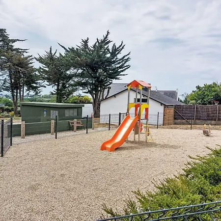 度假居 Moderne La Baule-guerande By Interhome