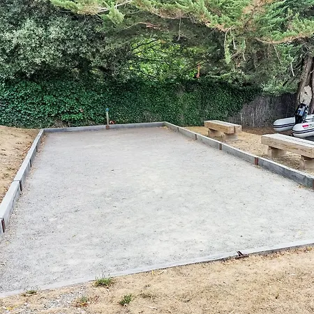 Moderne La Baule-guerande By Interhome *