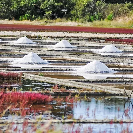 度假居 Moderne La Baule-guerande By Interhome 盖朗德