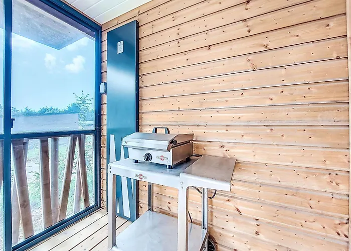 Moderne La Baule-guerande By Interhome Guérande