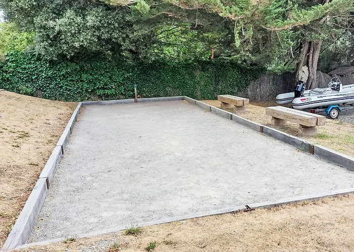 Moderne La Baule-guerande By Interhome *